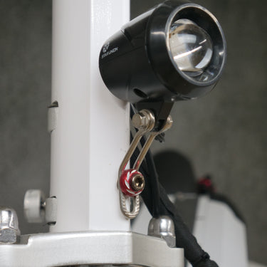 Headlight Holder and Screw for Emove Cruiser + Touring